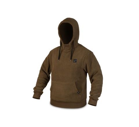 Delphin Mikina s kapucí Yog!