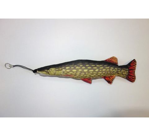 Gaby Přívěšek Štika 16,5cm