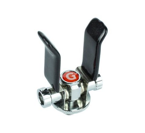 Garda Rohatinka Adjustable Butt Rest