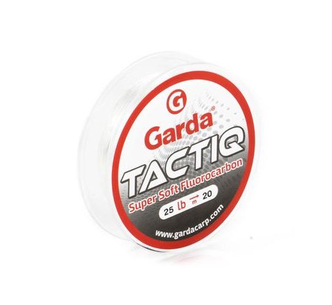 Garda Fluorocarbon Tactiq 20m