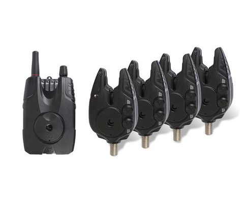 Fox Sada hlásičů Micron MX 4+1