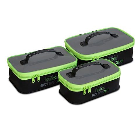 Delphin Set tašek Reaxe SetBax 3v1