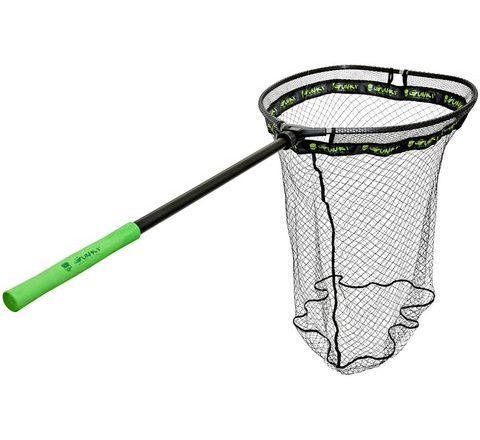 Gunki Podberák Supersize Pike Folding 60x70