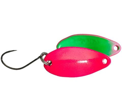 Gunki Plandavka Slide Pink / Green