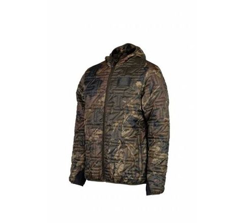 Nash Bunda ZT Climate Jacket