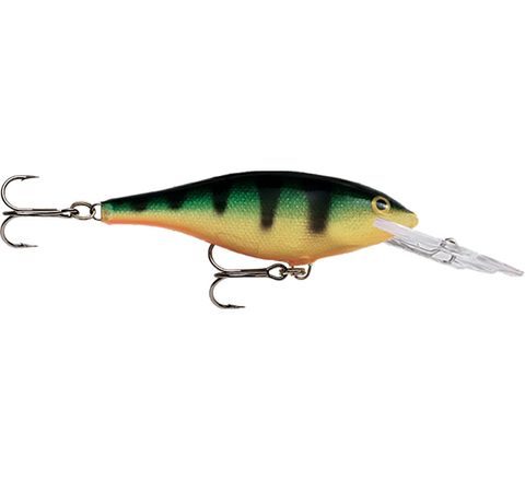 Rapala Wobler Shad Rap Deep Runner P