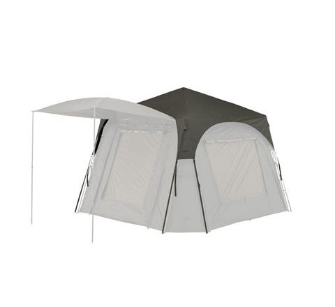 Mivardi Mini přehoz na přístřešek Base Camp Xtreme XXL