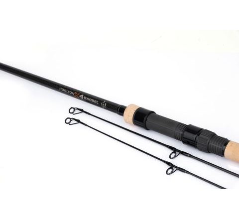 Fox Prut Horizon X4 Barbel 12FT 1.75lb-2.25lb Twin Tip