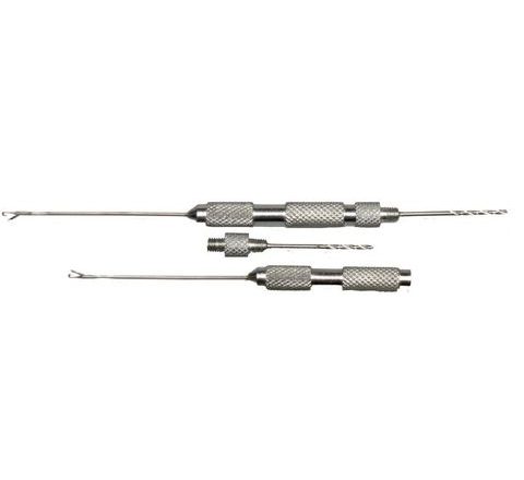 Zfish Jehla+Vrták Baiting Tool 2in1