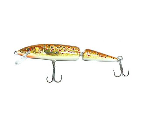 Dorado Wobler Classic Jointed 16cm