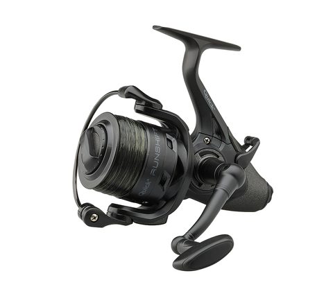 DAM Naviják Runshift 3L 5000 FS 2+1BB IGSP INCL Camo Line