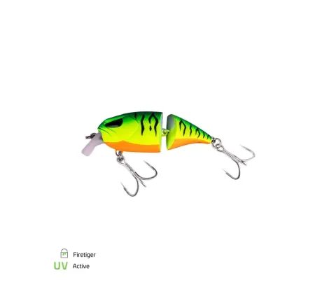 Zeck Wobler Cat Pointer 8cm / 1m S