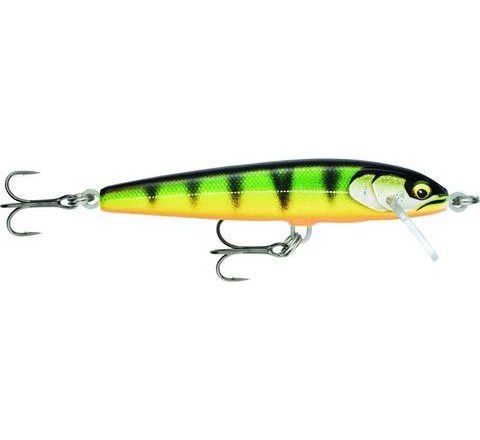 Rapala Wobler Floater Elite GDP