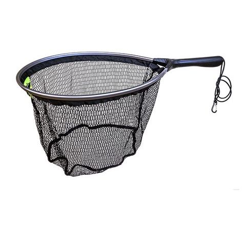 Delphin Podběrák Titan pstruhový