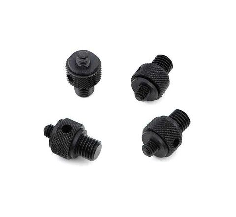 Fox Nástavec Black Label Goalpost Conversion Kit