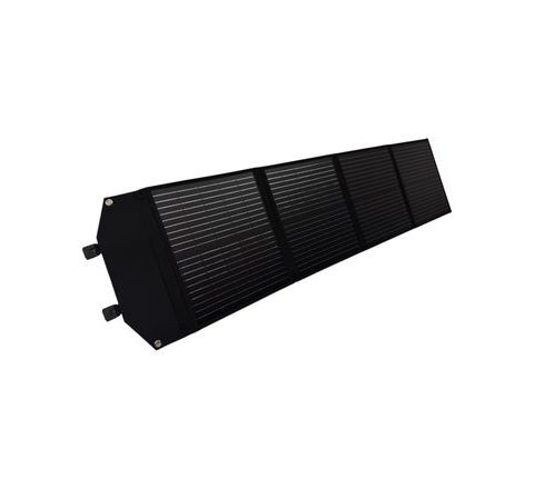 Holdcarp Solární panel Foldable Solar System 100W
