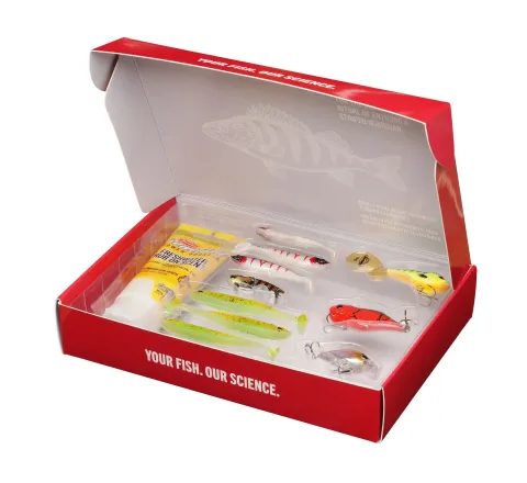 Berkley Dárkový set Gift Box Perch