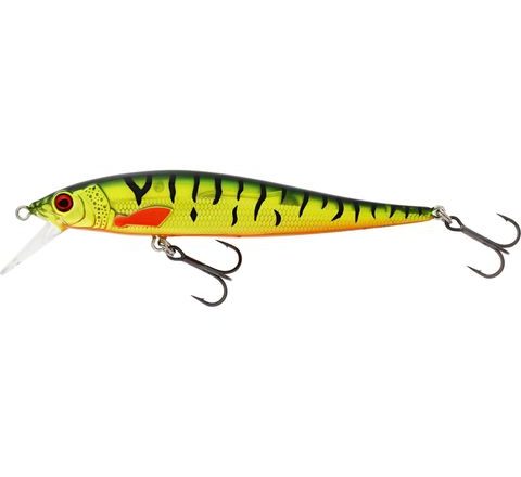 Westin Wobler Jerkbite SR Jerkbait Firetiger Flash