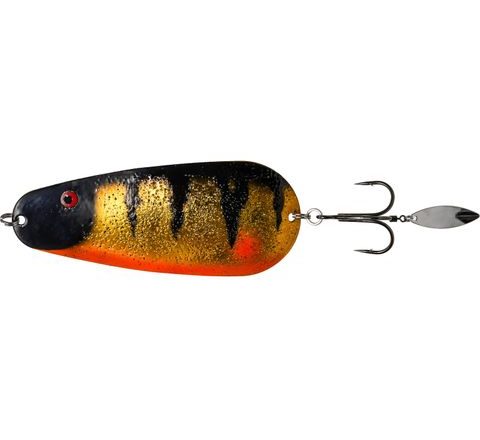 Westin Plandavka Steelstrike Viper Golden Perch