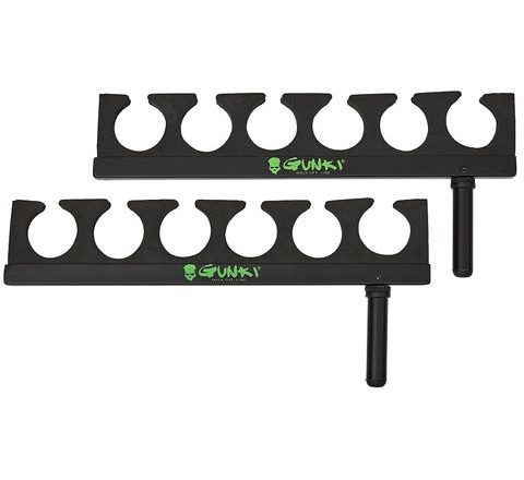 Gunki Držáky na pruty bellyboat