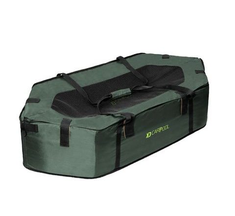 Delphin Luxusní kaprařská podložka CarpPool