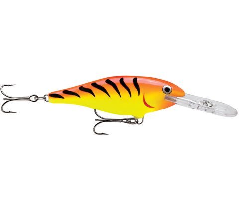 Rapala Wobler Shad Rap Deep Runner HT