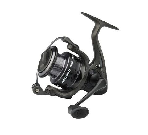 DAM Naviják Quick 2 V2 Feeder 4000 FD