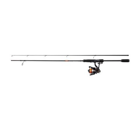 DAM Prut Fire Wave XP Spinning Combo 1,98m 7-22g + Naviják 1000