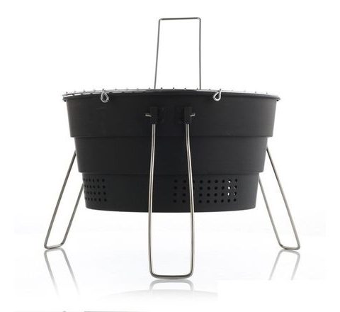 Pop Up Grill