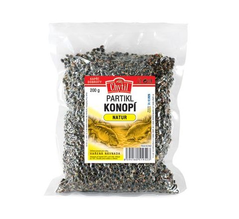 Chytil Vařené konopí 200g