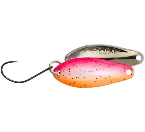 Gunki Plandavka Drift Pink Orange / Silver