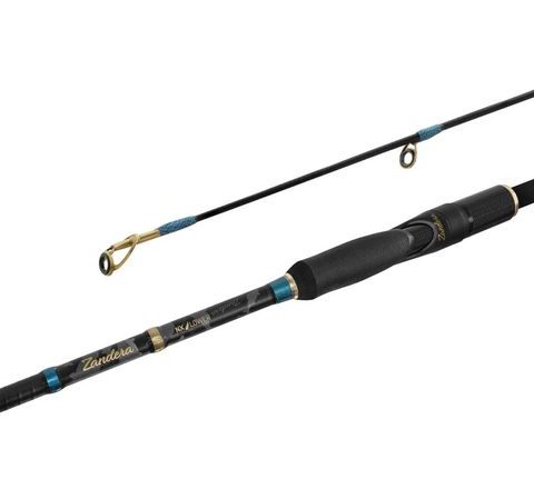 Delphin Prut Zandera NX Lower 270cm 3-18g