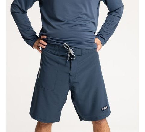 Adventer & fishing Rybářské kraťasy Original Adventer