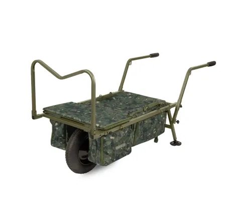 Trakker Přepravní vozík X-Trail T3 Barrow