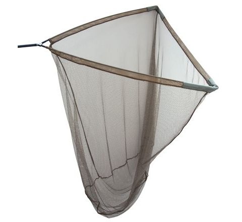 Fox Podběrák Torque - 8ft 42inch 2 Piece (dvoudílná rukojet)