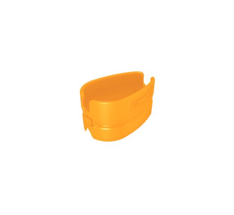 Cralusso Formička Orange SHELL Method Quick charger