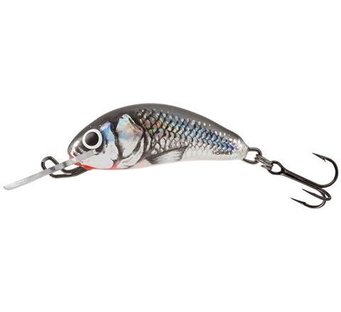 Salmo Wobler Hornet Plávajúci 5cm