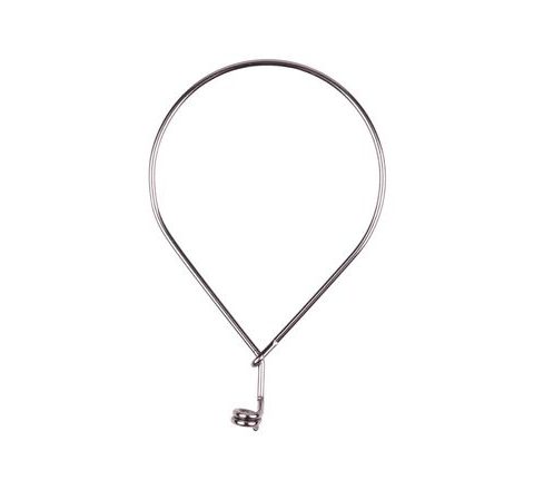 Zeck Baitfish Clip Hair-Rig