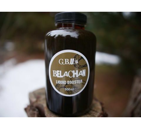 G.B.U. Liquid Booster Belachan 500ml