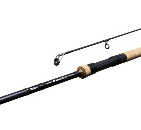 Delphin Prut Armada Carp BlackWay 360cm 3,00lbs 2díl