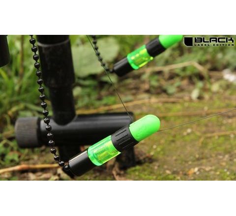 Fox Convertor Black Label Micro Head (náhradní díl)