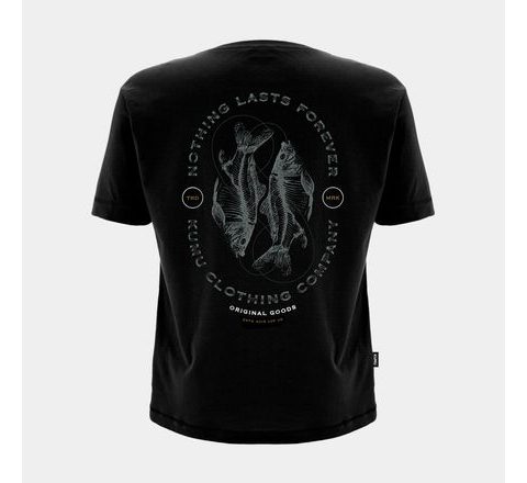 KUMU Tričko Fallen Kings