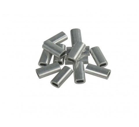 Madcat Krimpovací Spojky Aluminum Crimp Sleeves