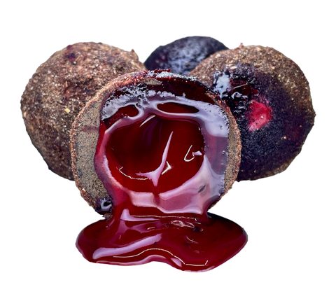 LK Baits Nutrigo Predator Pop-up 30mm 400ml 6ks