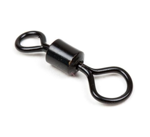 Korda Obratlíky Big Eye Swivels 10ks