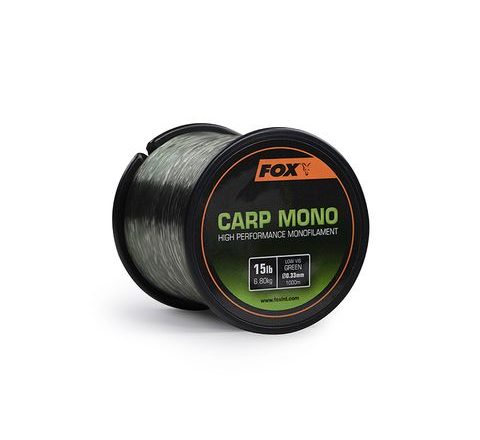 Fox Vlasec Carp Mono