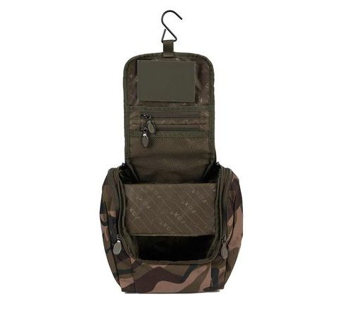 Fox Toaletní taška Camolite Wash Bag