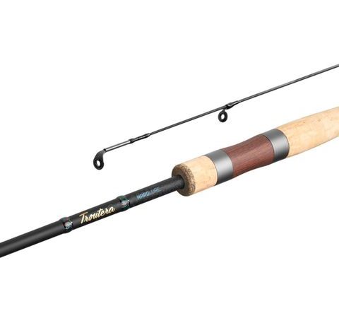 Delphin Prut Troutera HardLure 210cm 2-7g