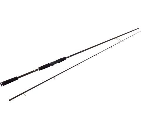 Westin Prút W2 Finesse Shad 2,2m MH 10-28g