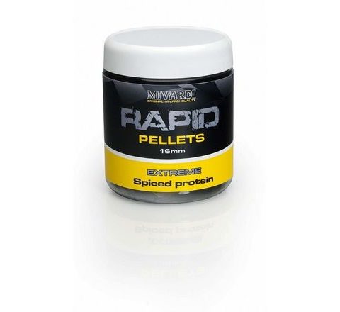 Mivardi Pelety Rapid Extreme Enzymatic Protein 150g
